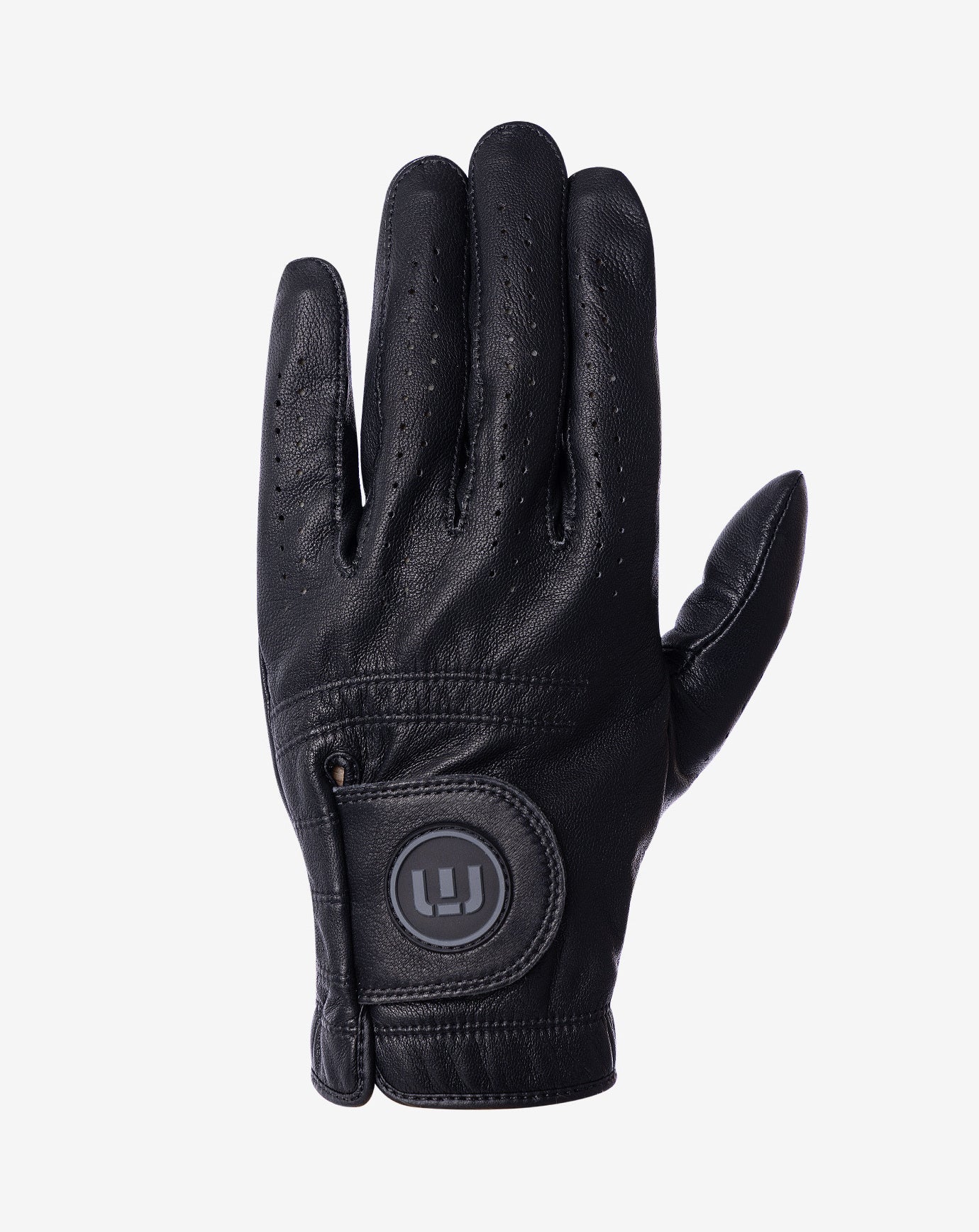 Black Travis Mathew Accessories|Golf