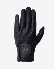 Black Travis Mathew Accessories|Golf