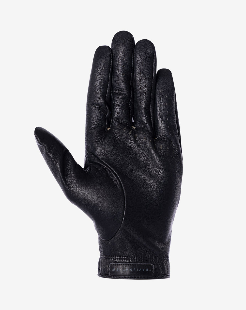 Black Travis Mathew Accessories|Golf