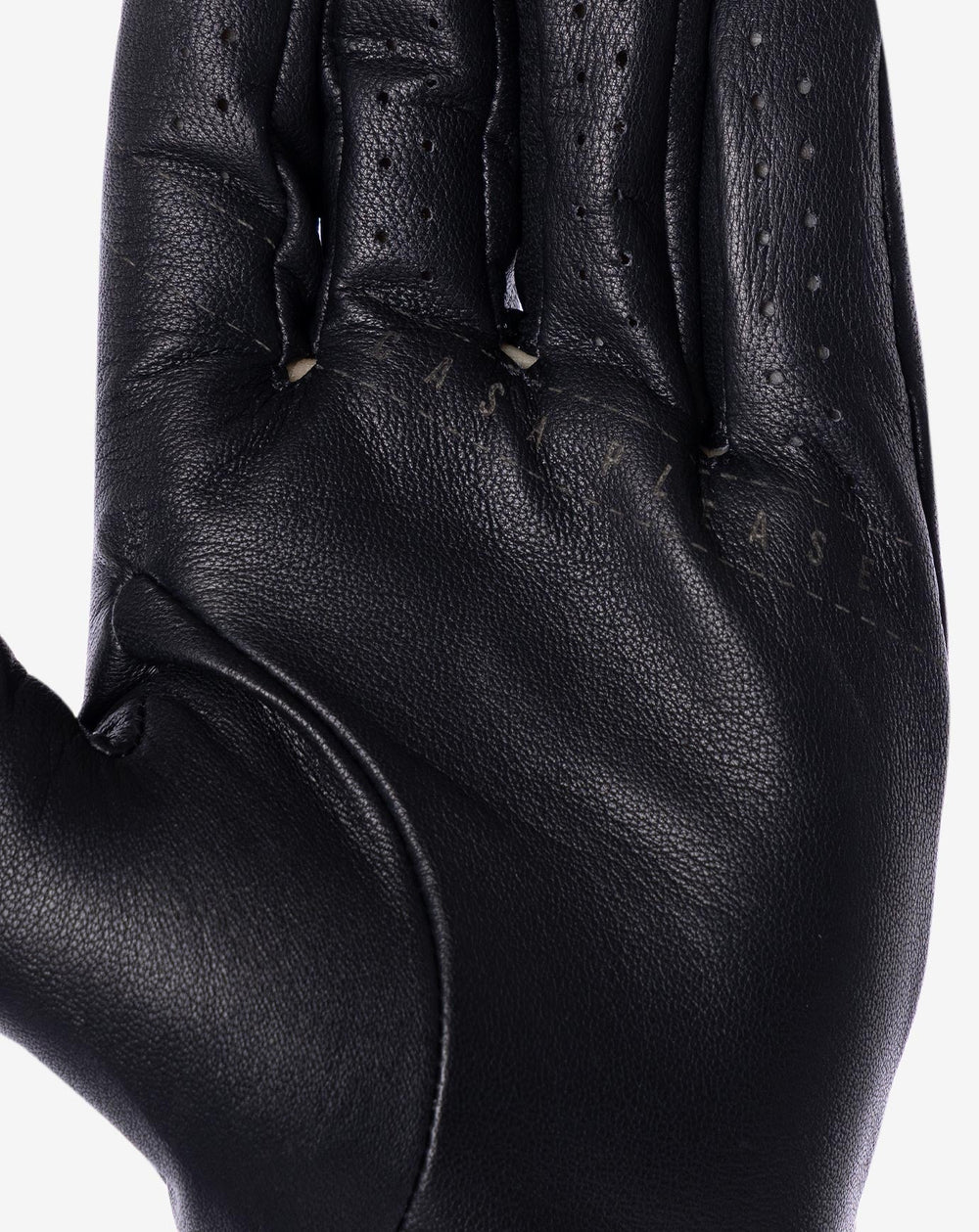 Black Travis Mathew Accessories|Golf