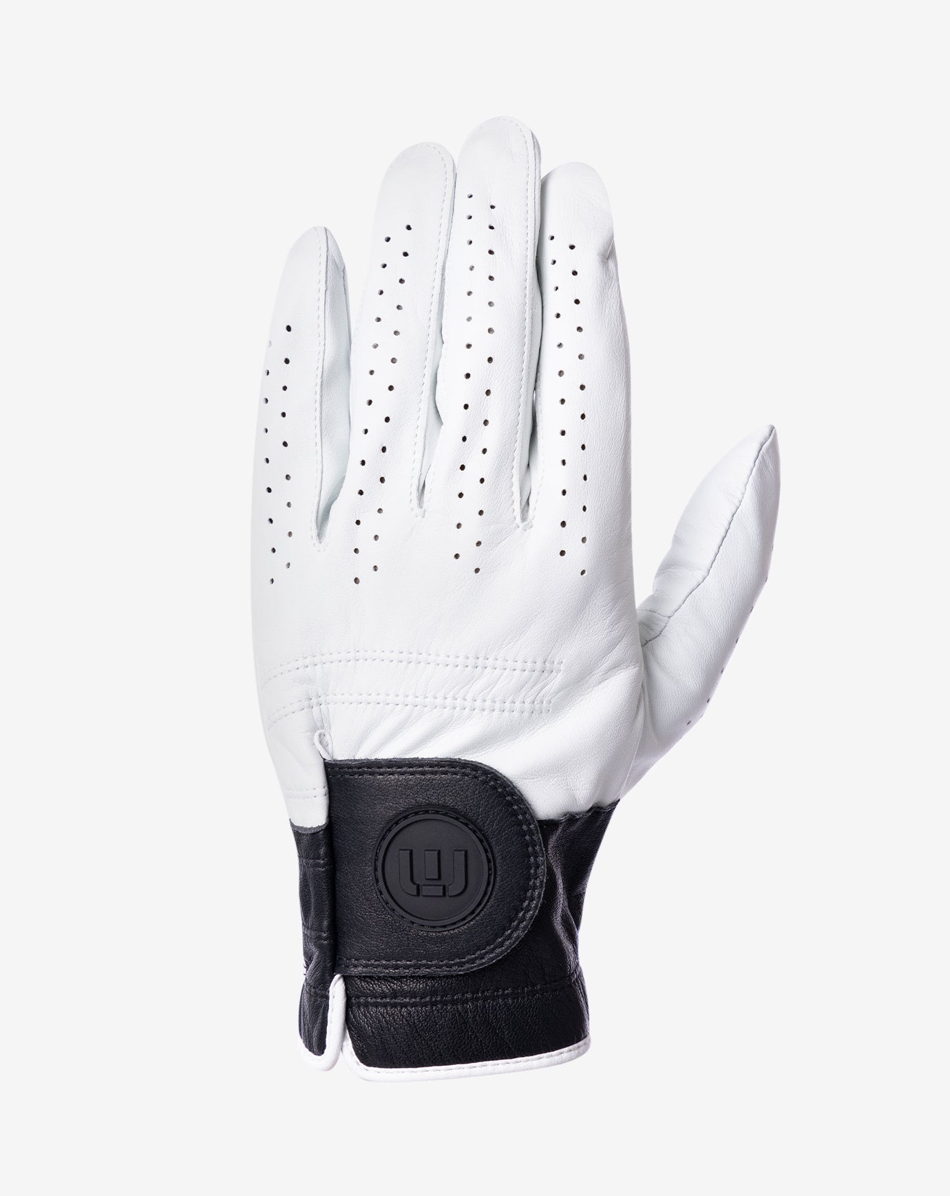 White/Black Travis Mathew Accessories|Golf