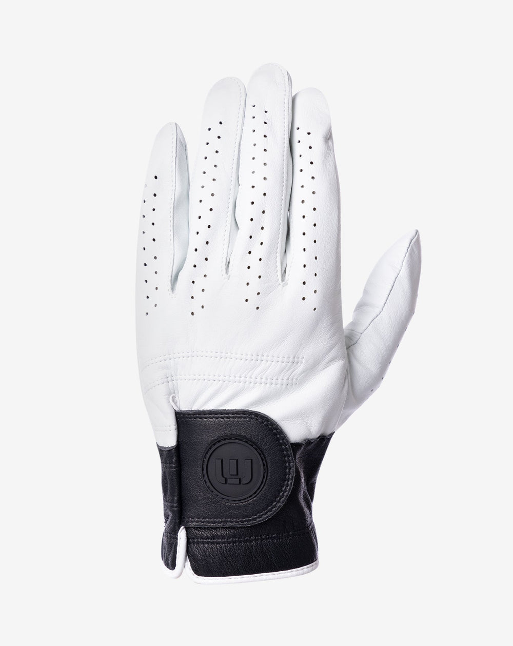 White/Black Travis Mathew Accessories|Golf
