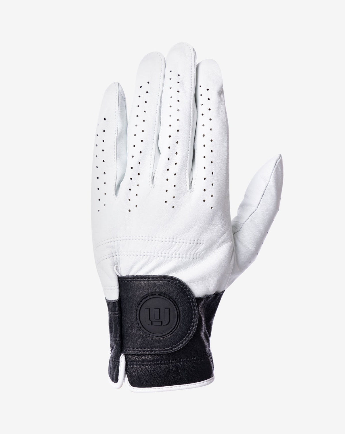 White/Black Travis Mathew Accessories|Golf
