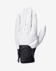 White/Black Travis Mathew Accessories|Golf