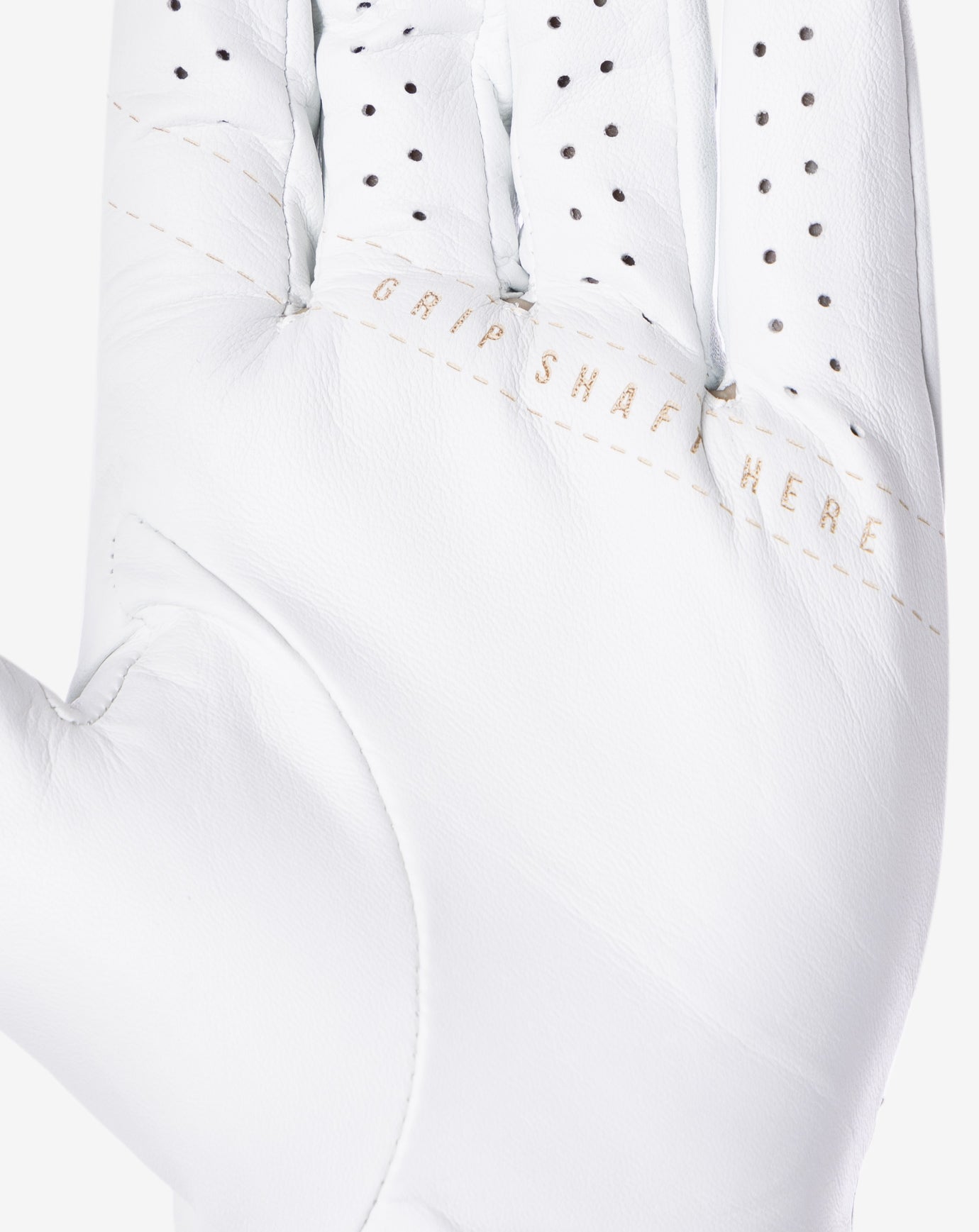 White/Black Travis Mathew Accessories|Golf