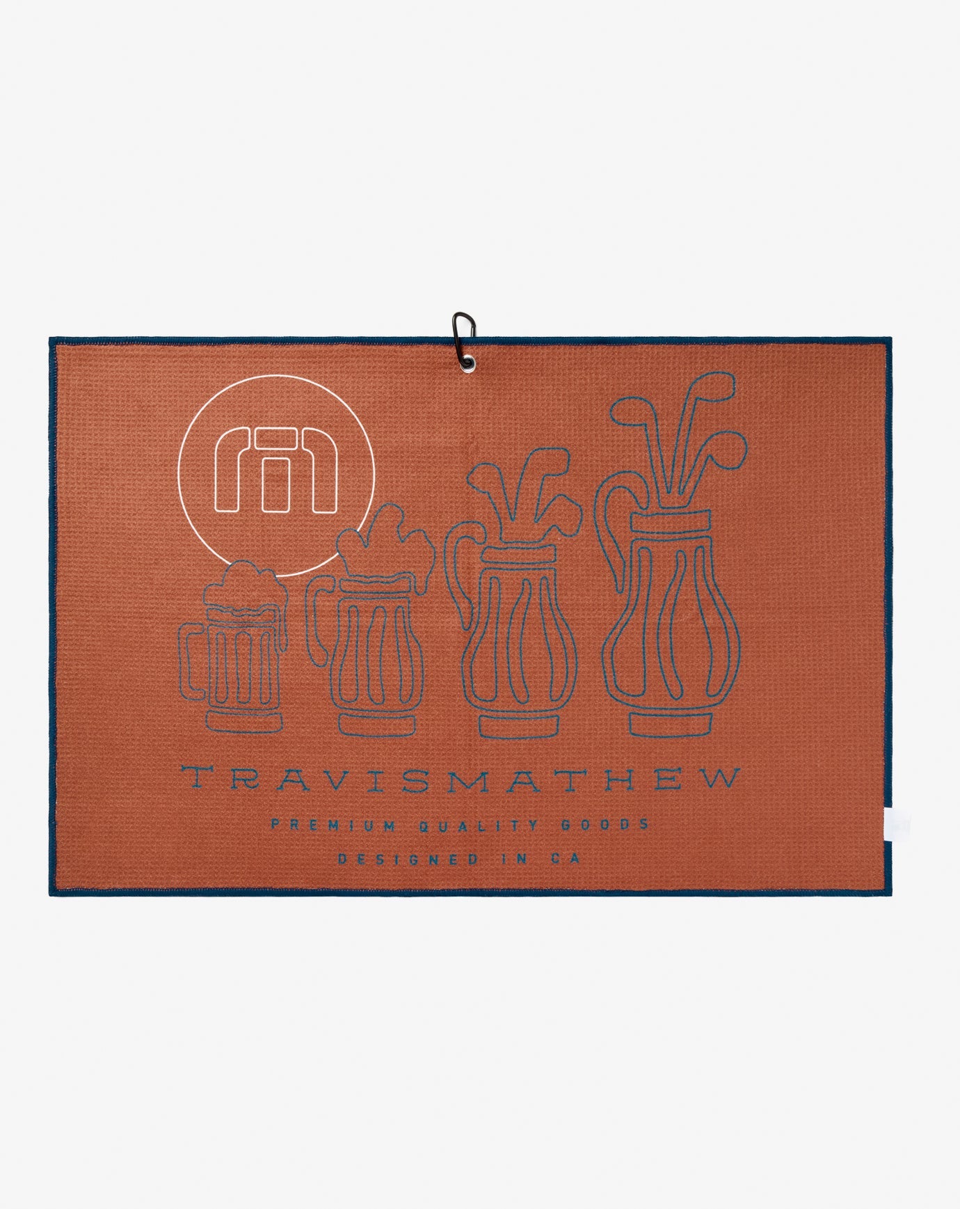 Travis Mathew Accessories|Golf