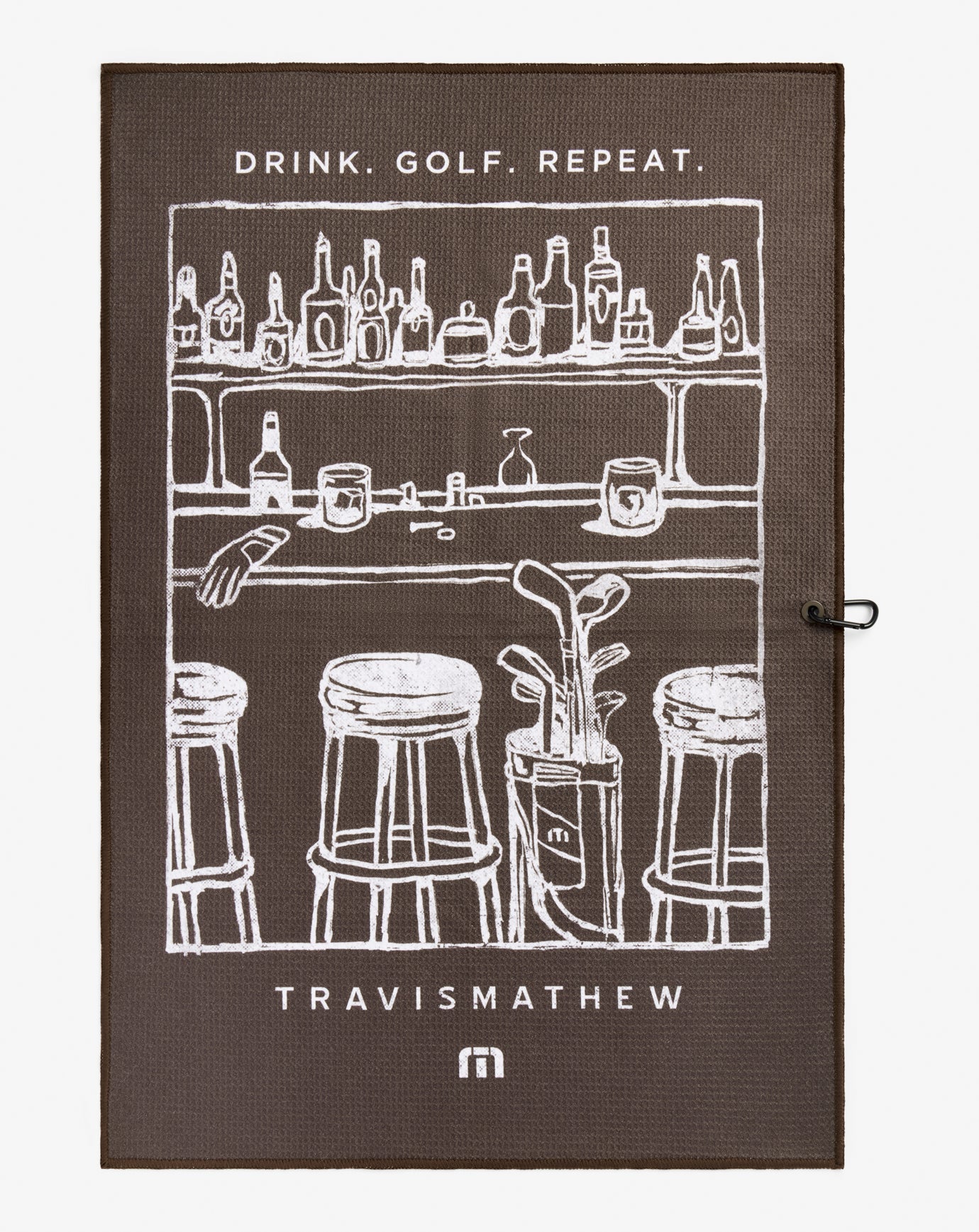 Travis Mathew Accessories|Golf