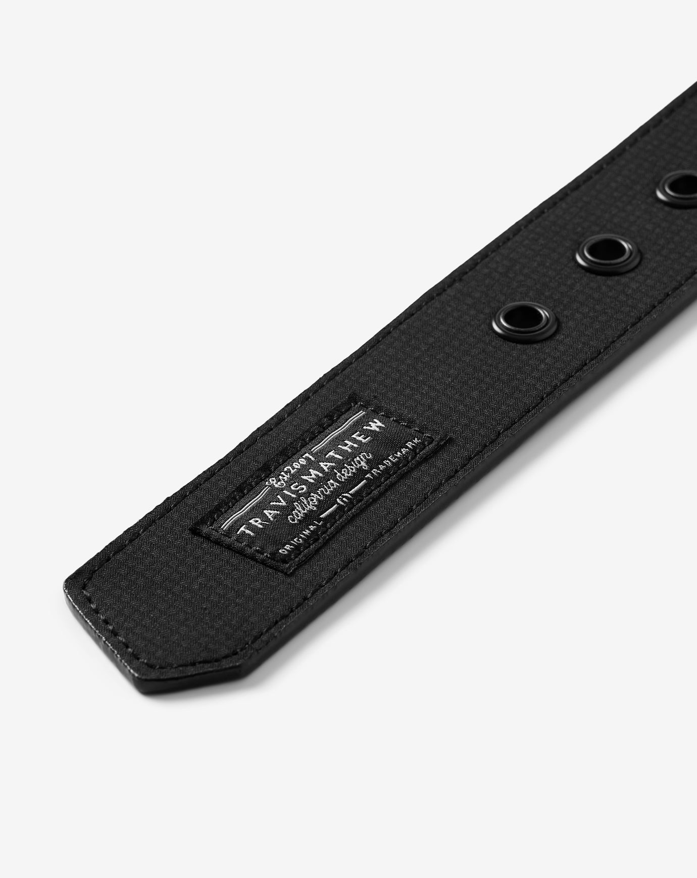 Black Travis Mathew Accessories|Golf