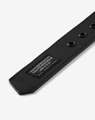 Black Travis Mathew Accessories|Golf