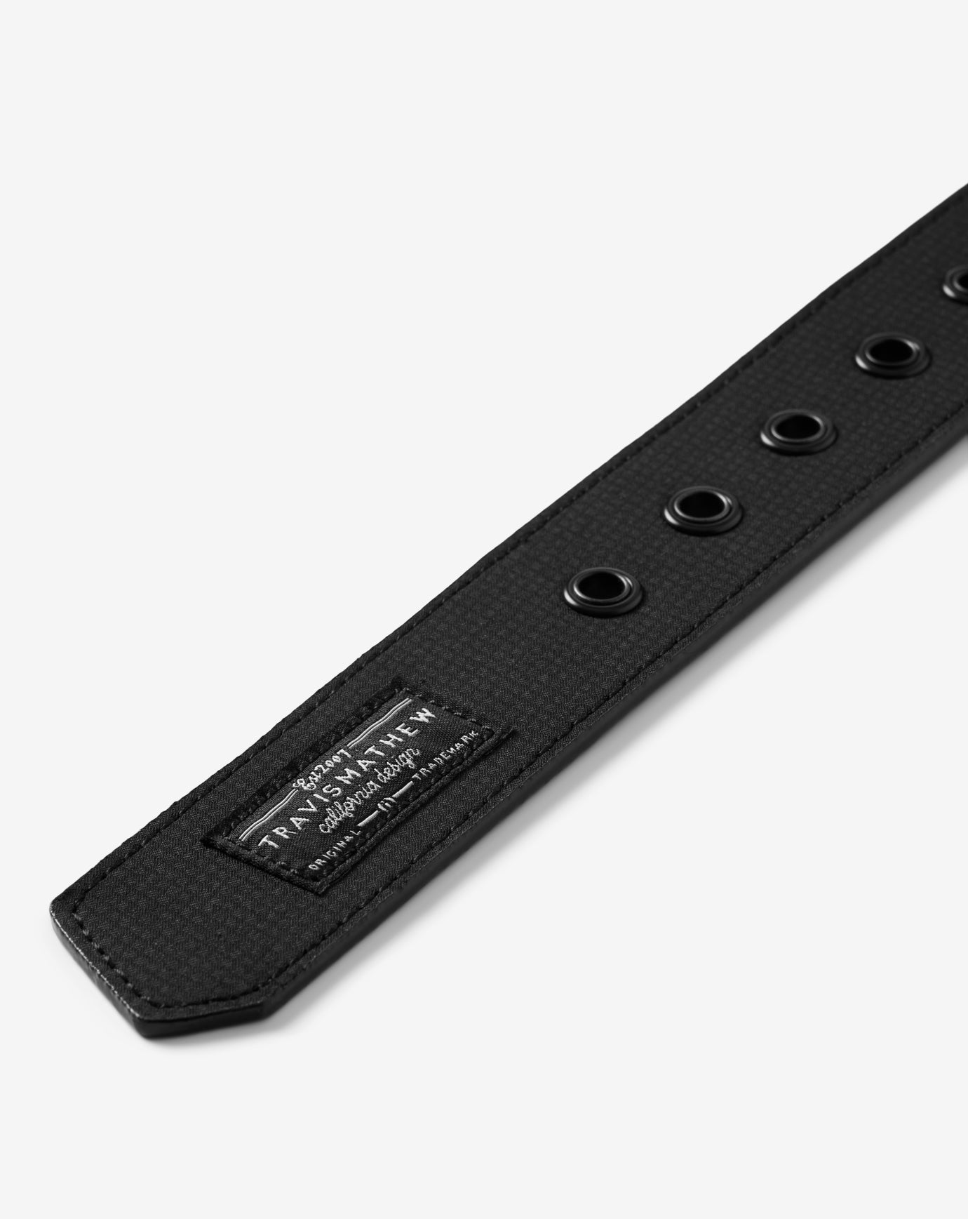 Black Travis Mathew Accessories|Golf