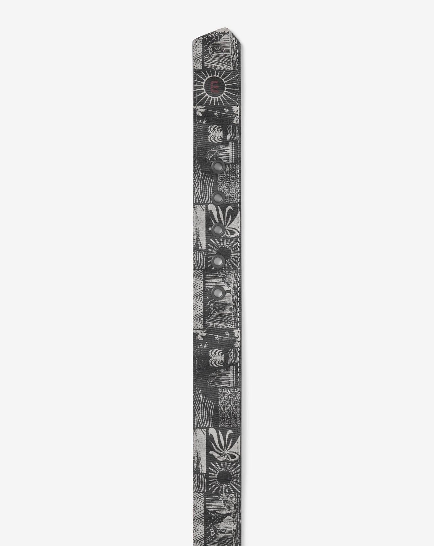 Ebony Travis Mathew Accessories|Golf