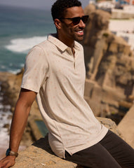 Black Travis Mathew Accessories|Golf