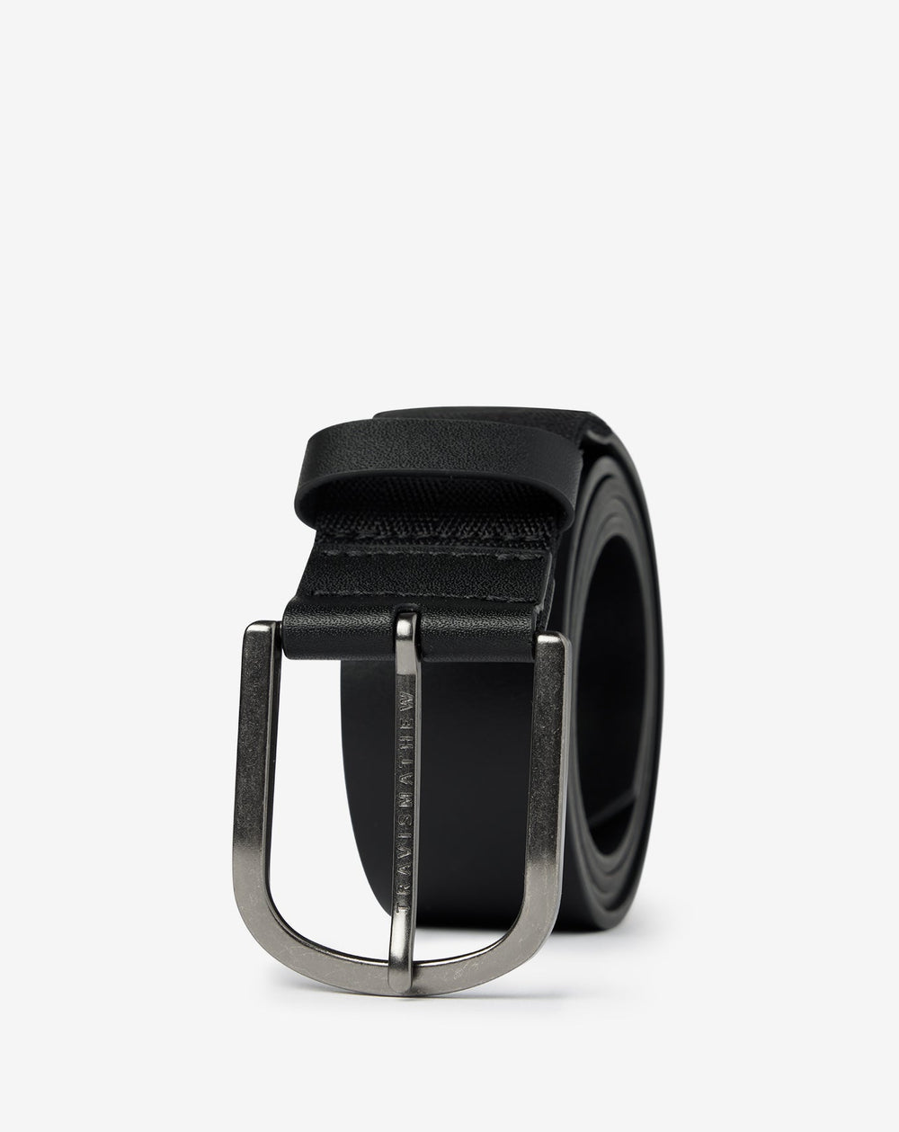 Black Travis Mathew Accessories|Golf