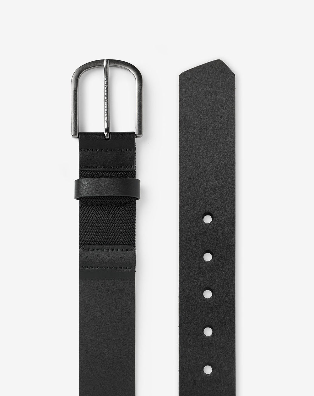 Black Travis Mathew Accessories|Golf