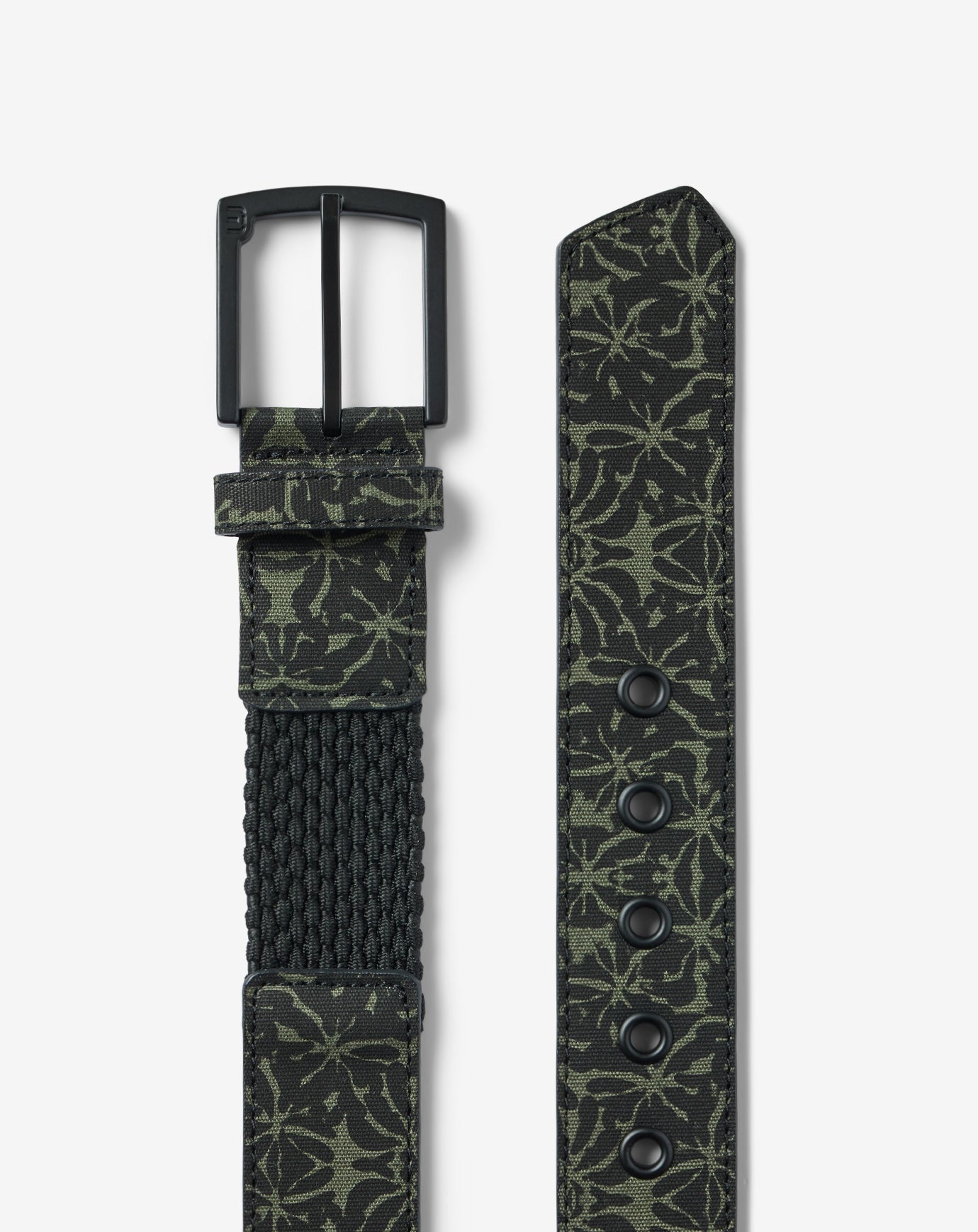 Black Travis Mathew Accessories|Golf