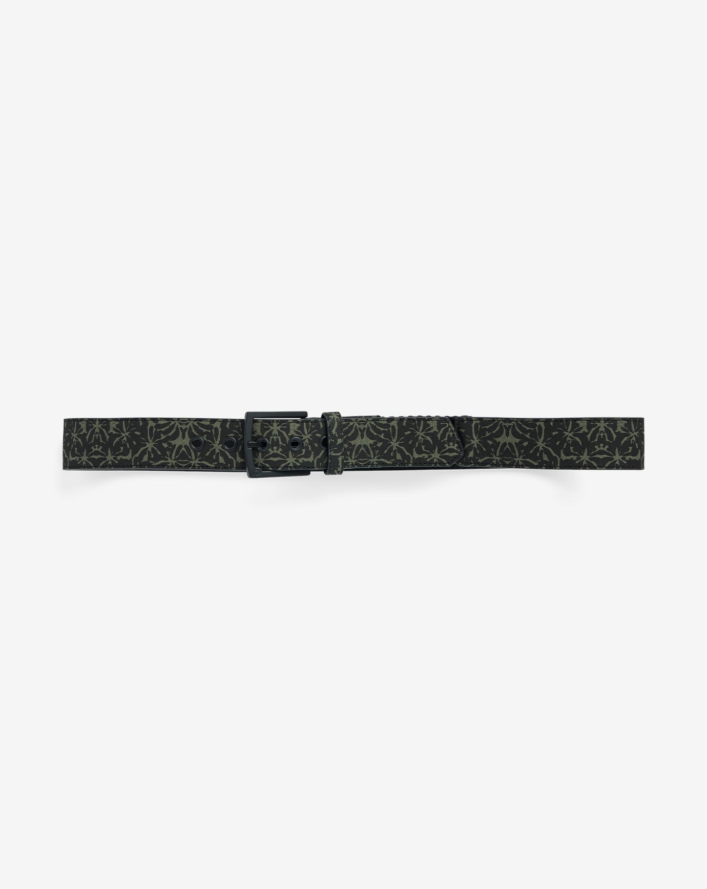 Black Travis Mathew Accessories|Golf