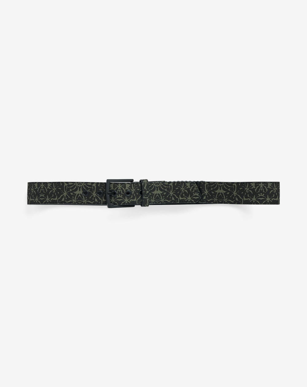 Black Travis Mathew Accessories|Golf