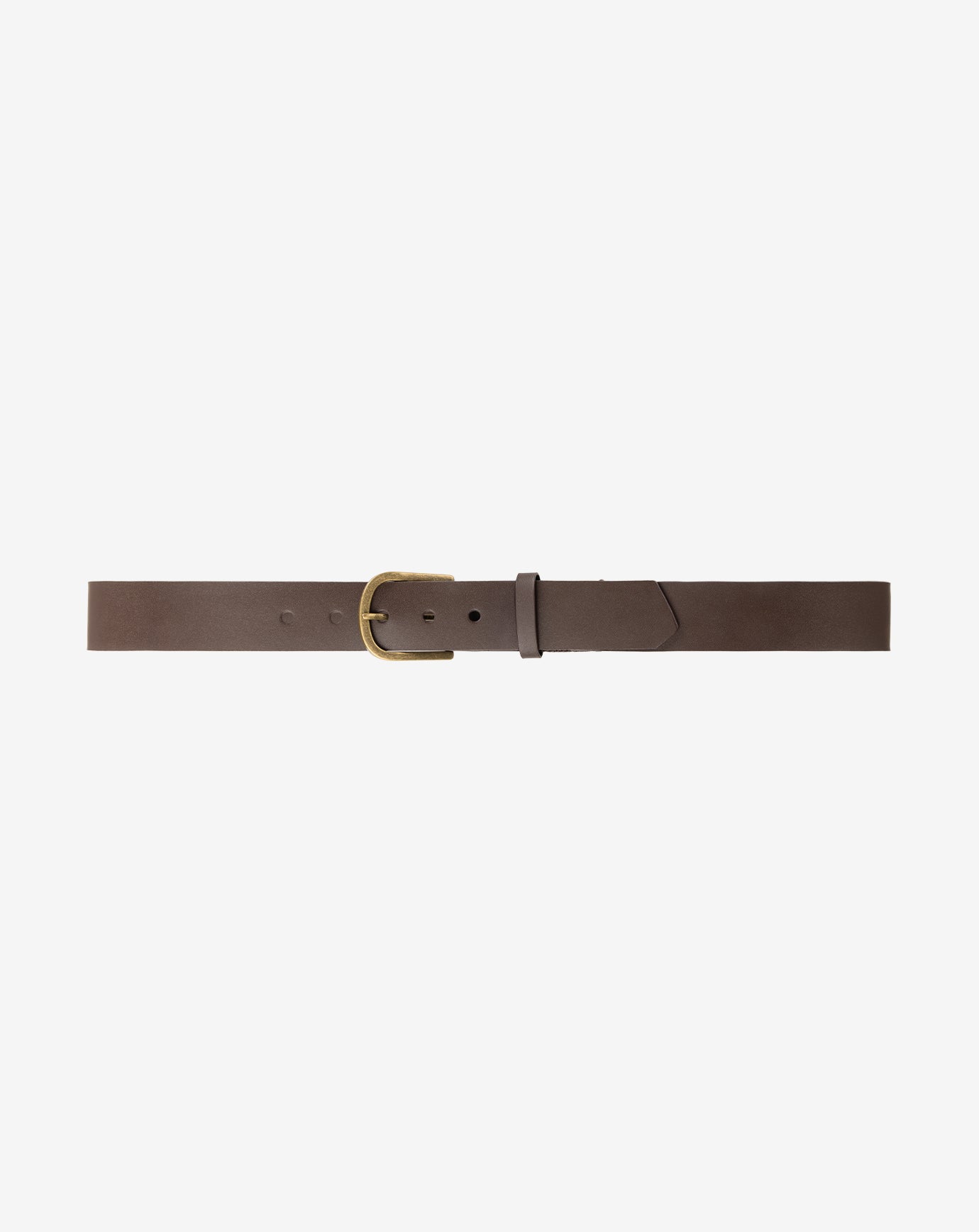 Dark Brown Travis Mathew Accessories|Golf