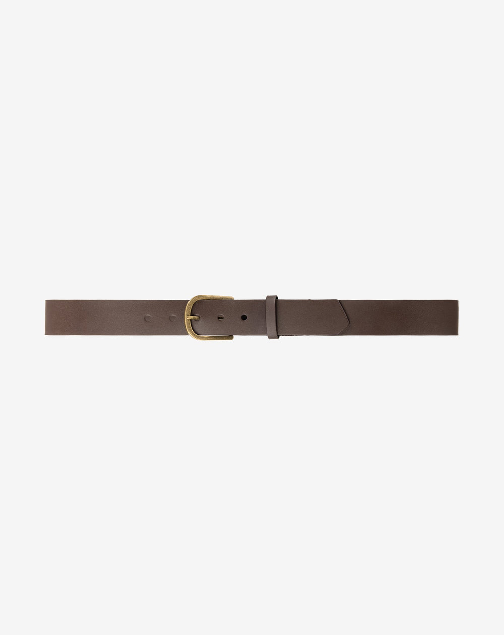 Dark Brown Travis Mathew Accessories|Golf
