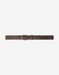 Dark Brown Travis Mathew Accessories|Golf