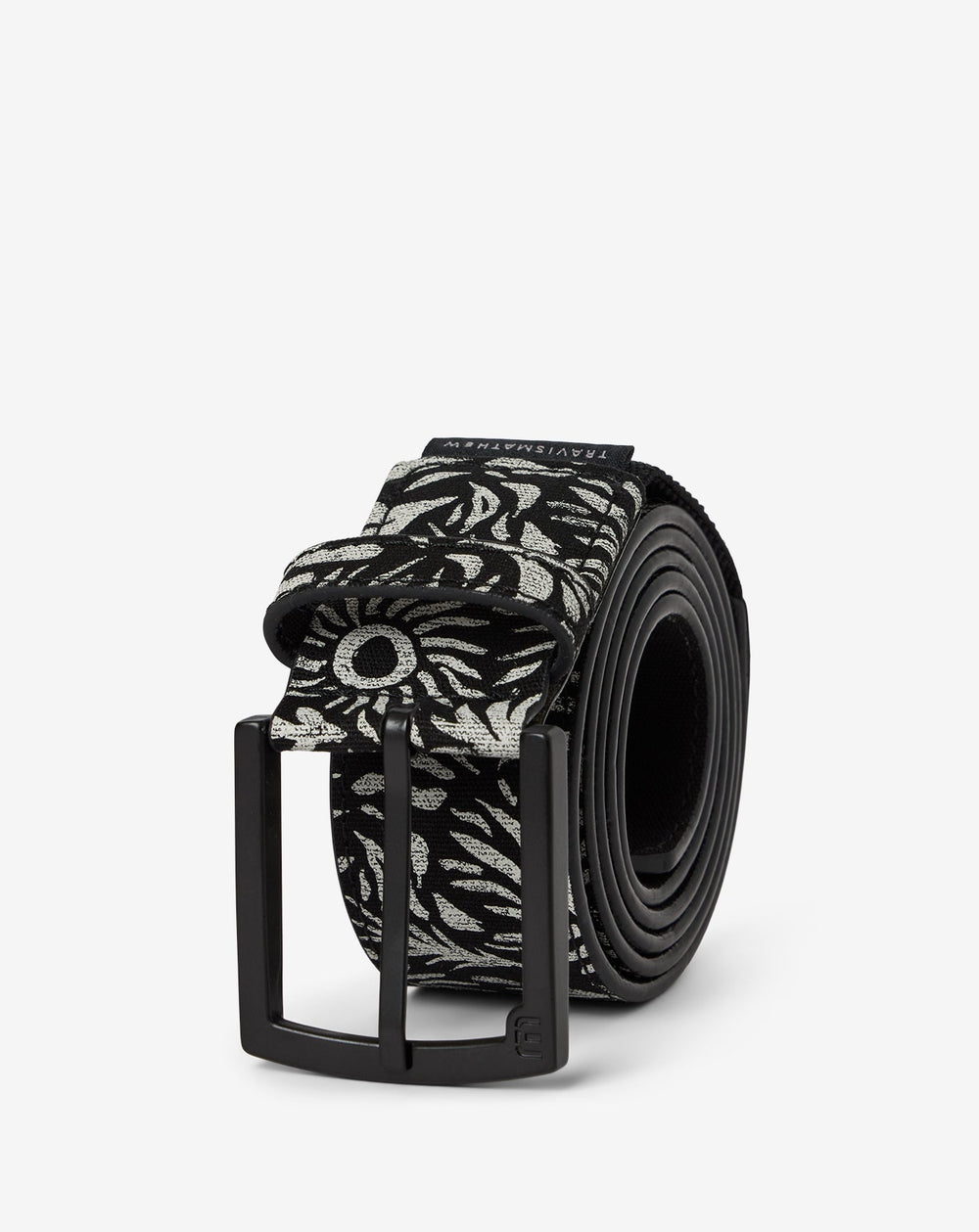 Black Travis Mathew Accessories|Golf