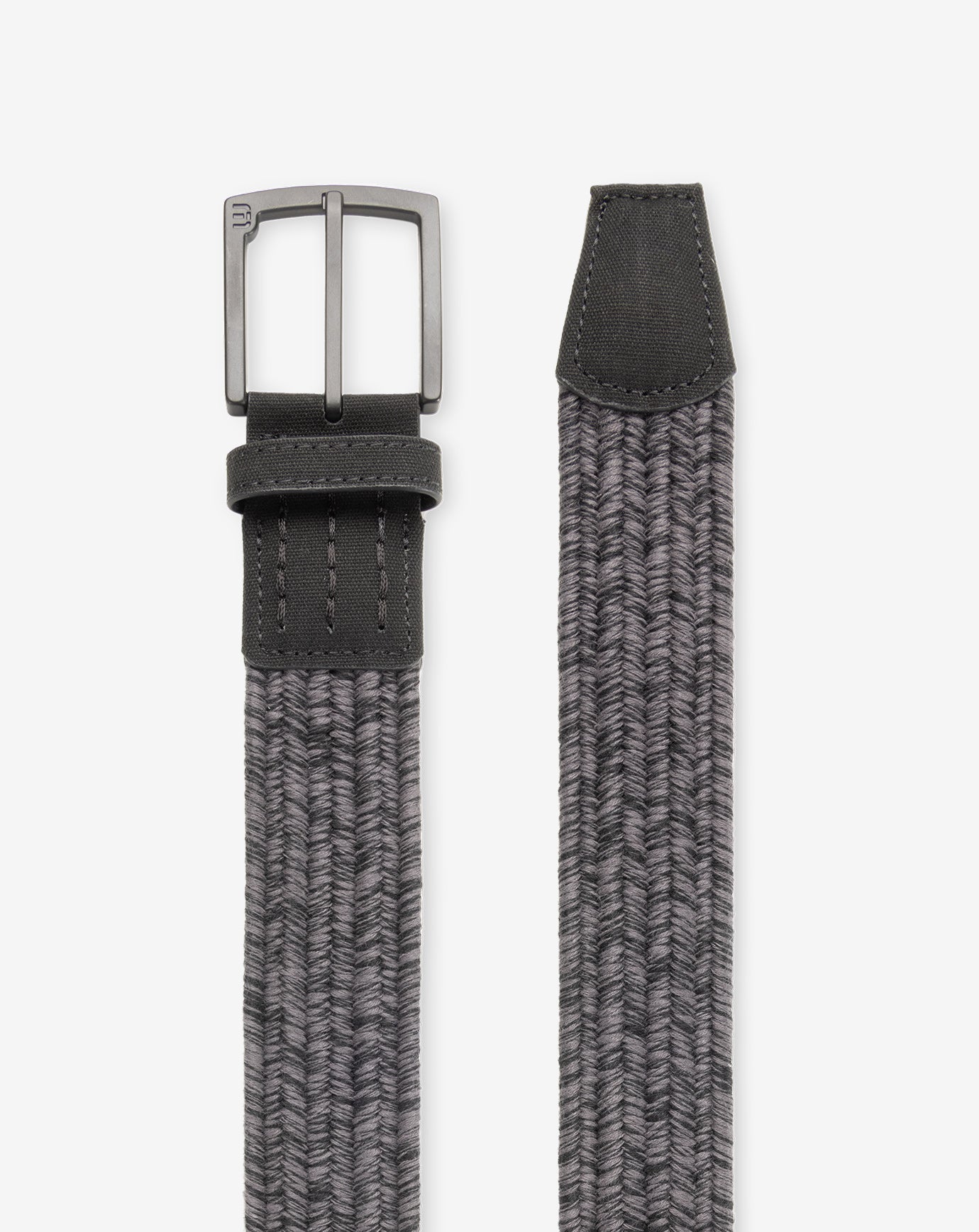 Heather Grey Pinstripe Travis Mathew Accessories|Golf