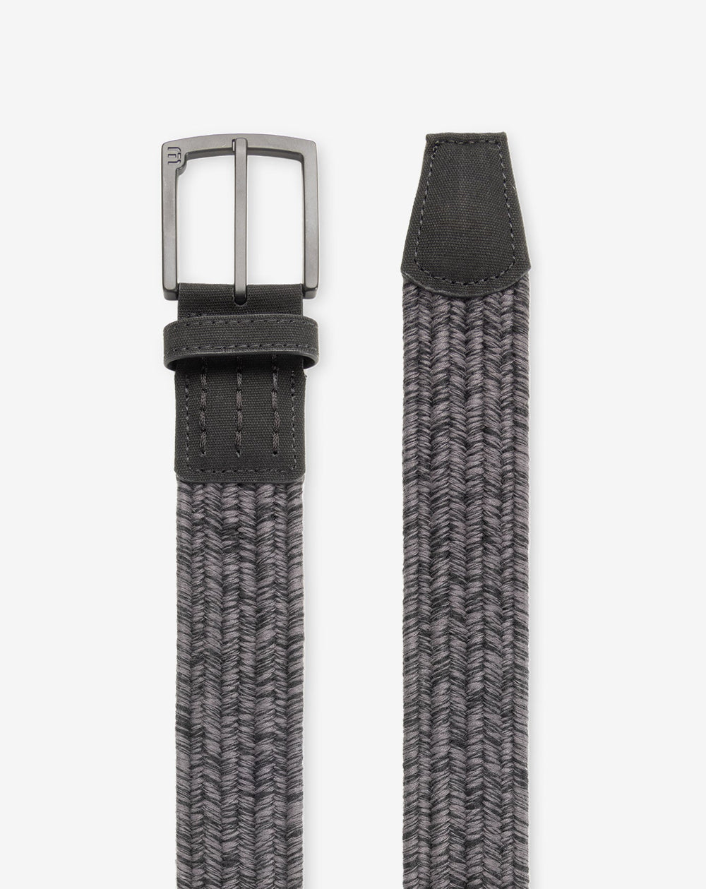 Heather Grey Pinstripe Travis Mathew Accessories|Golf
