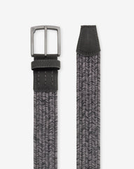 Heather Grey Pinstripe Travis Mathew Accessories|Golf