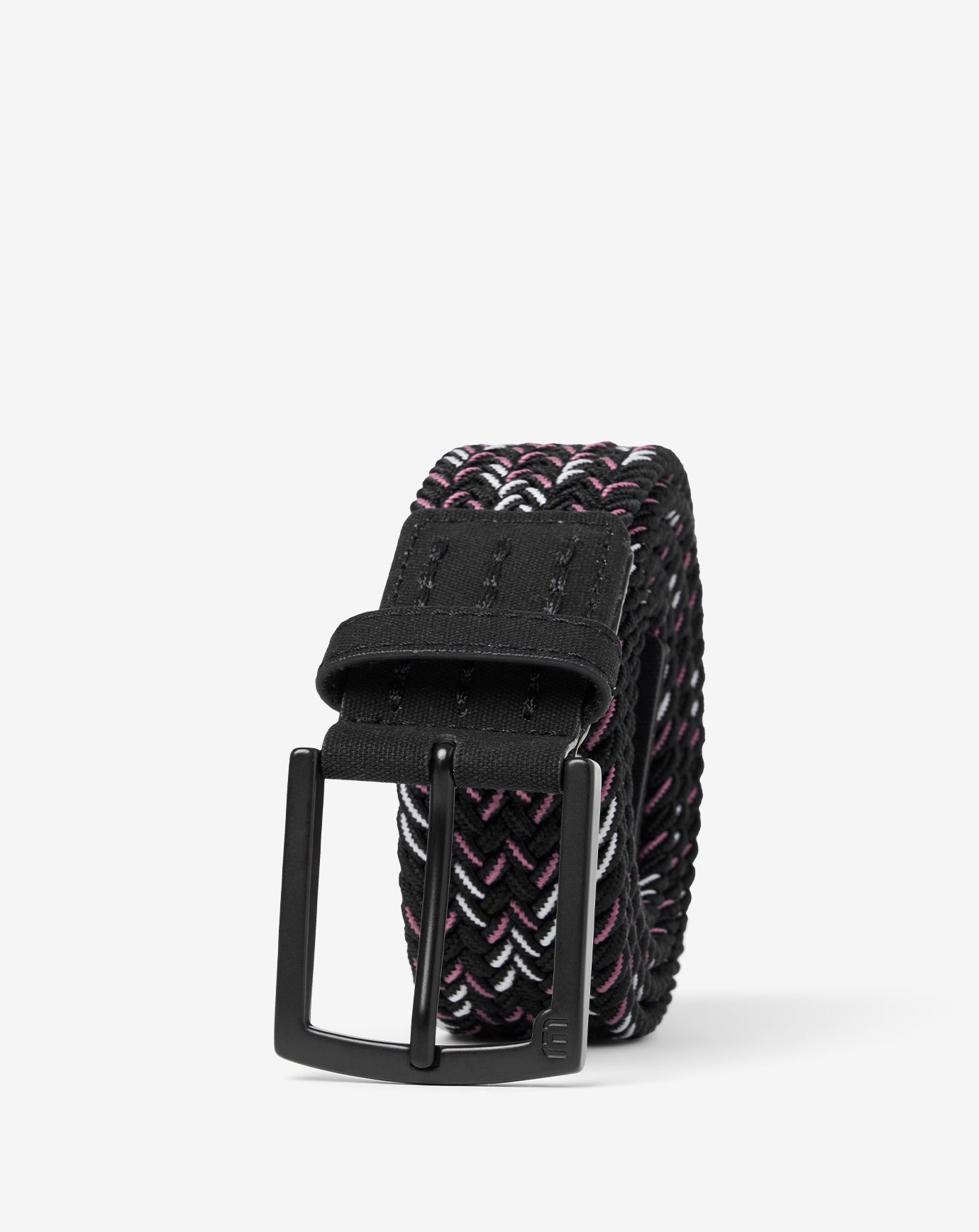 Black Travis Mathew Accessories|Golf