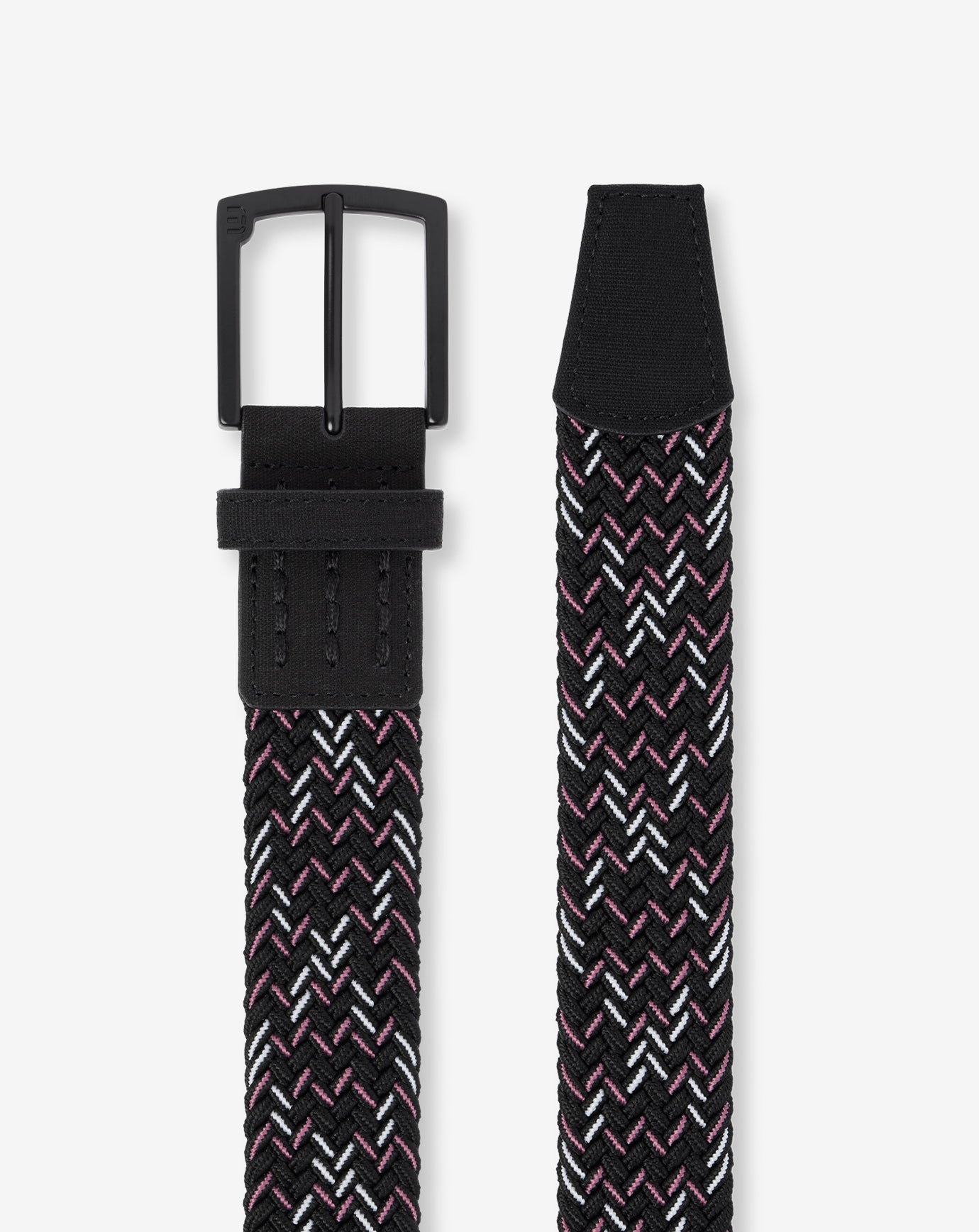 Black Travis Mathew Accessories|Golf
