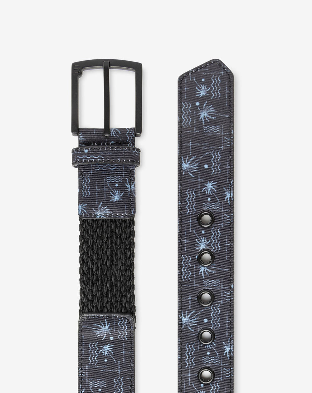 Black Travis Mathew Accessories|Golf