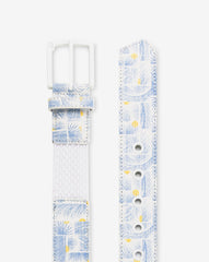 White Travis Mathew Accessories|Golf