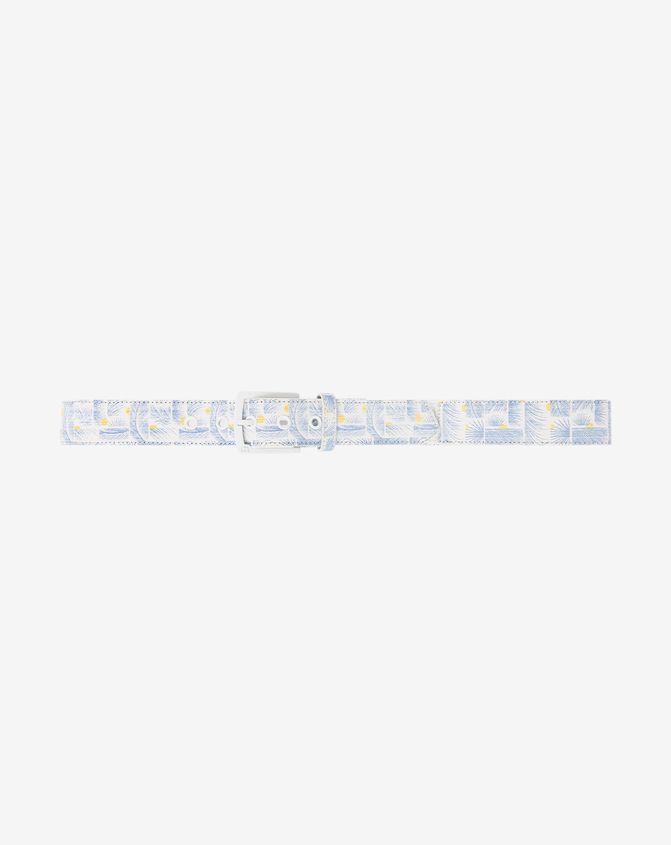 White Travis Mathew Accessories|Golf