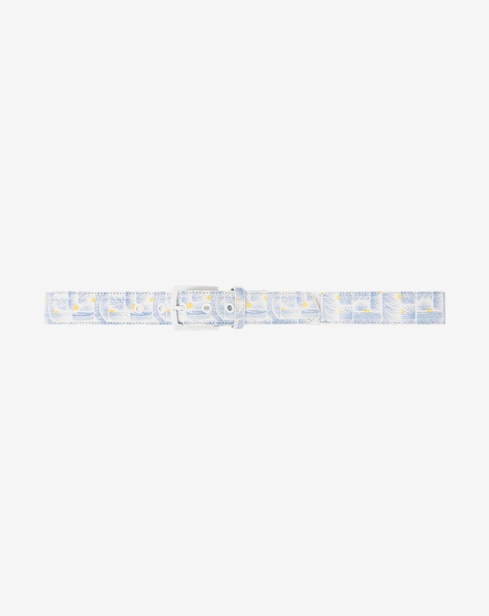 White Travis Mathew Accessories|Golf
