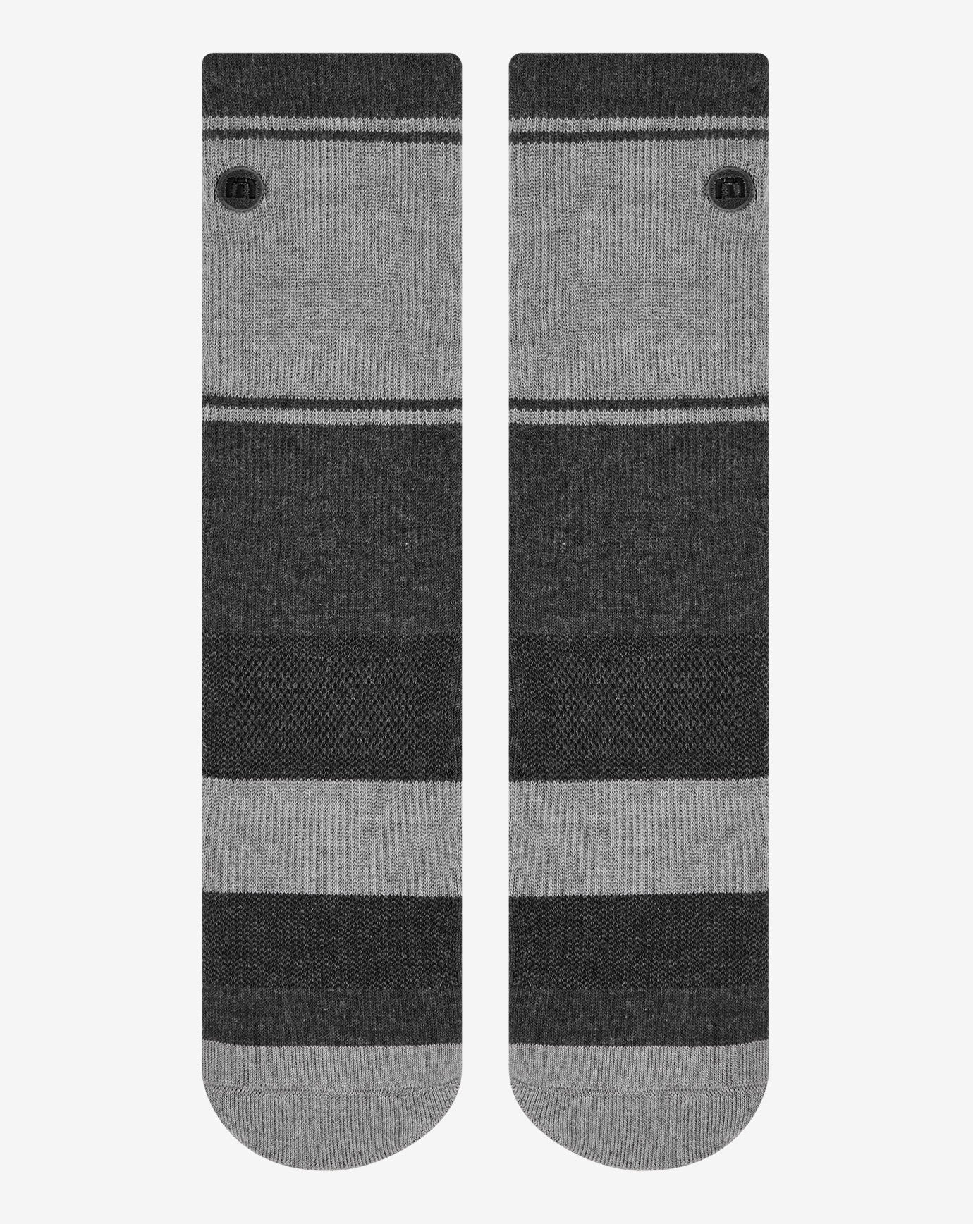 Heather Grey Pinstripe Travis Mathew Accessories
