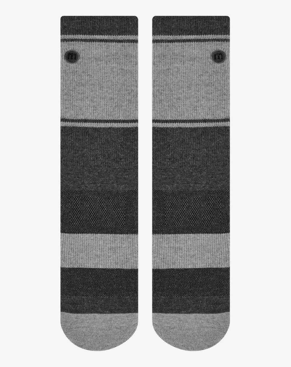 Heather Grey Pinstripe Travis Mathew Accessories
