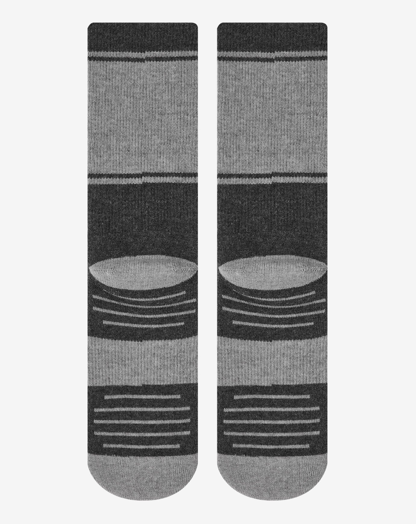 Heather Grey Pinstripe Travis Mathew Accessories