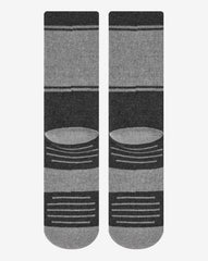 Heather Grey Pinstripe Travis Mathew Accessories