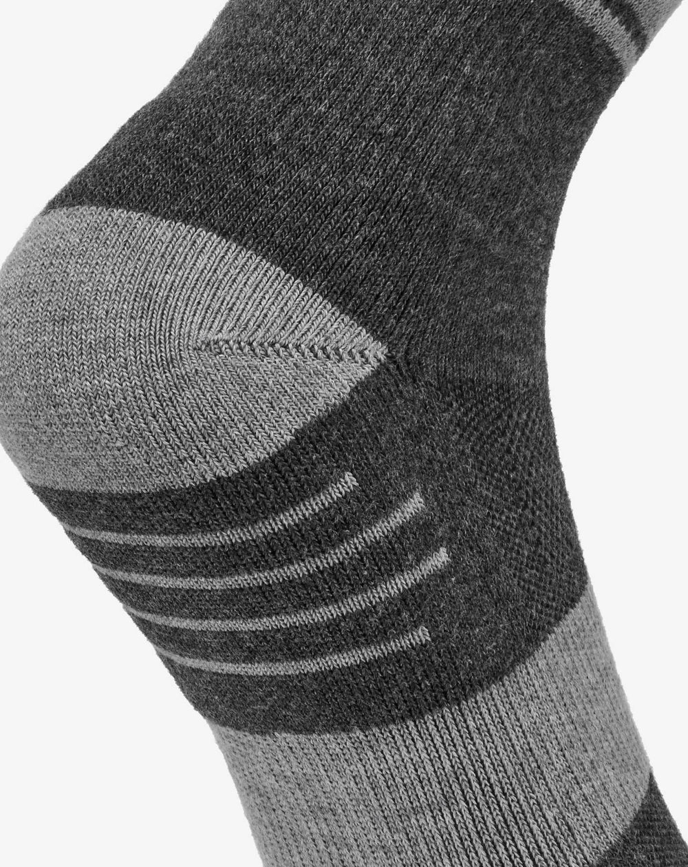 Heather Grey Pinstripe Travis Mathew Accessories