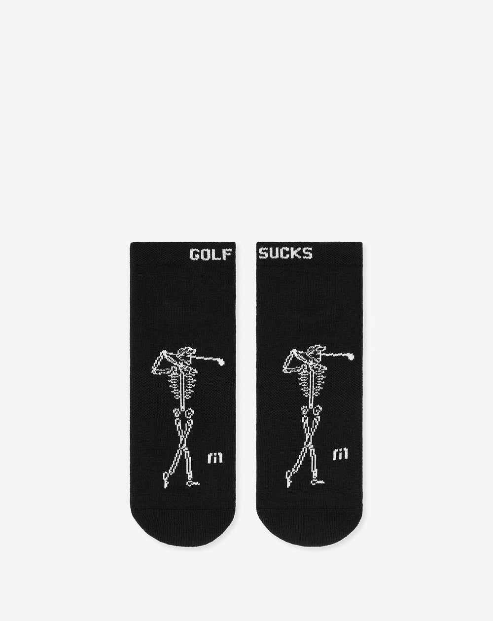 Black Travis Mathew Accessories