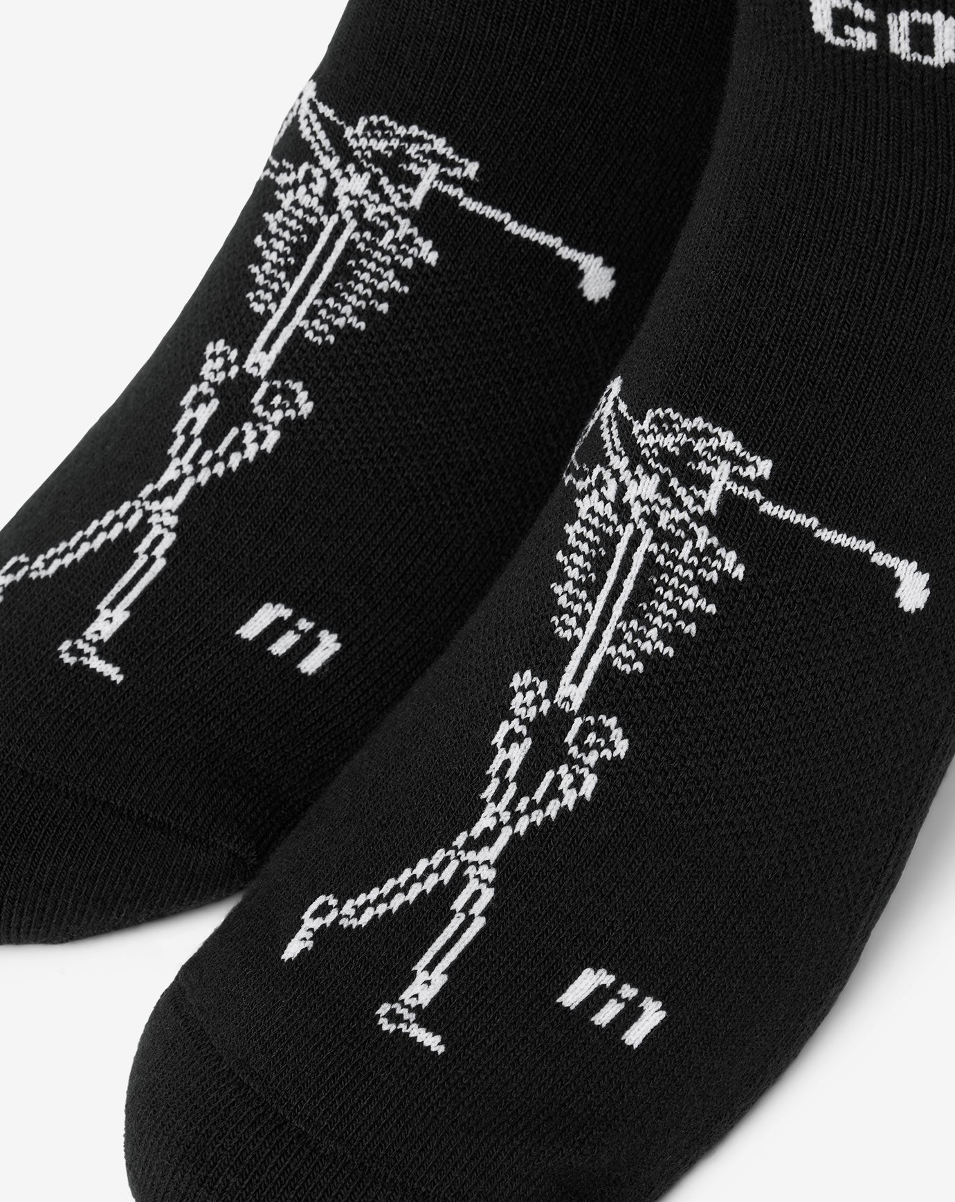 Black Travis Mathew Accessories