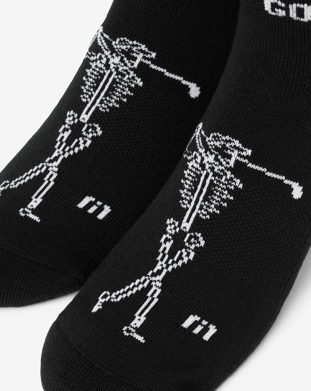 Black Travis Mathew Accessories