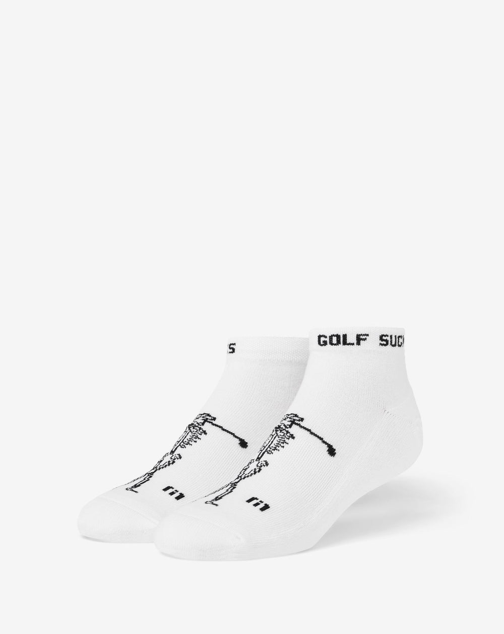 White Travis Mathew Accessories