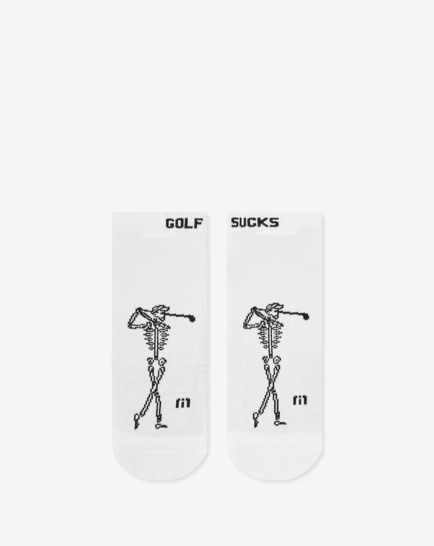 White Travis Mathew Accessories