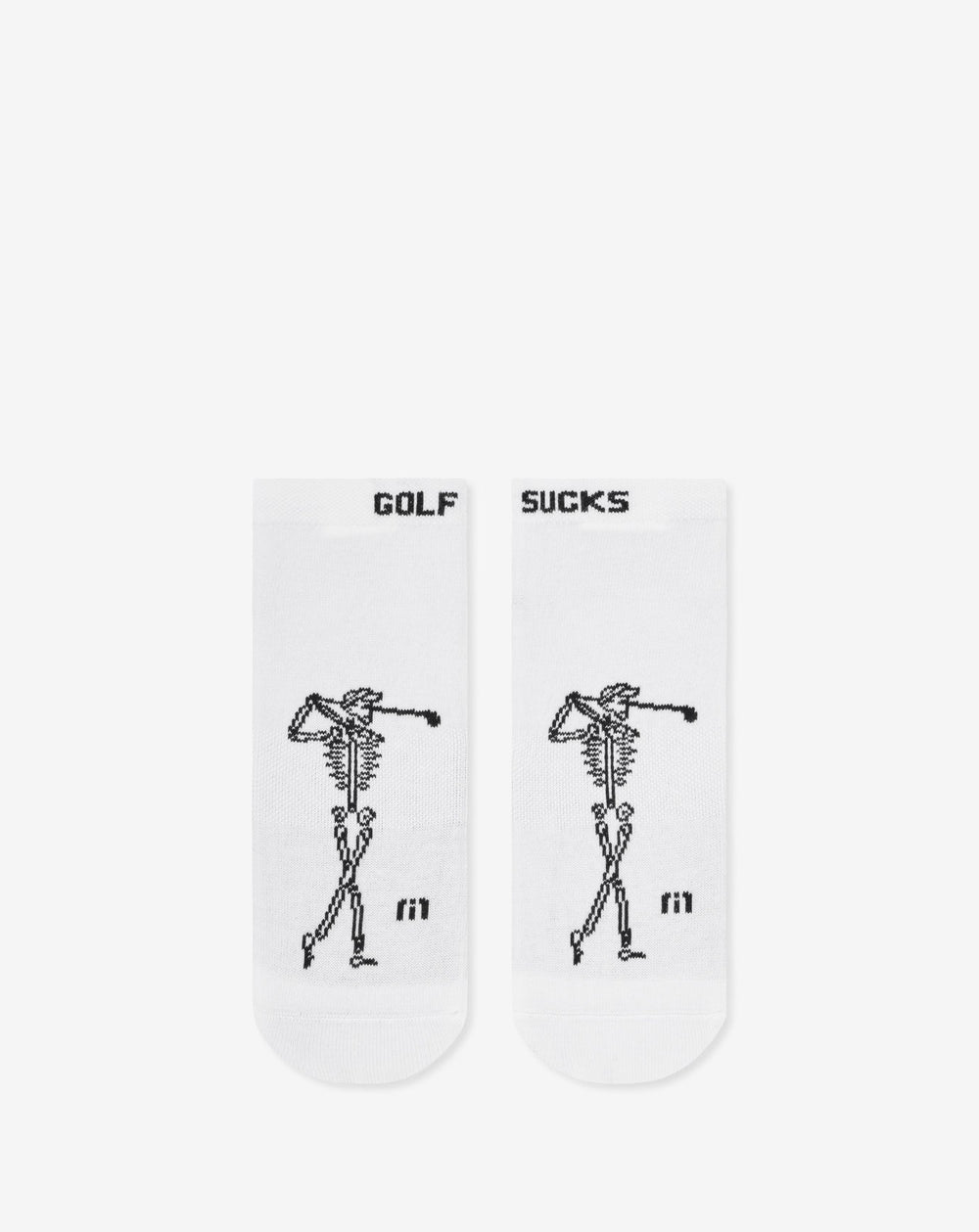 White Travis Mathew Accessories