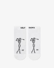 White Travis Mathew Accessories