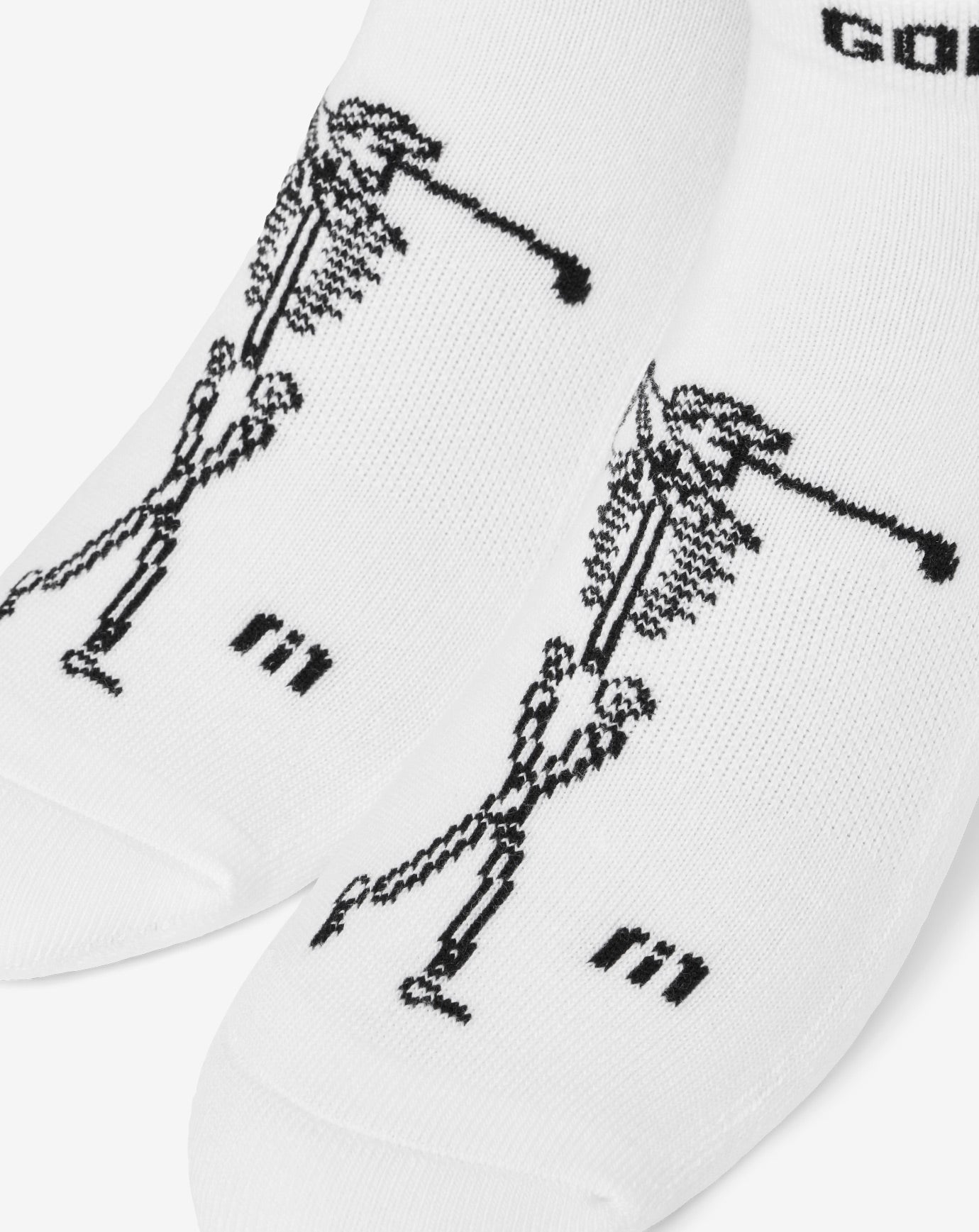 White Travis Mathew Accessories