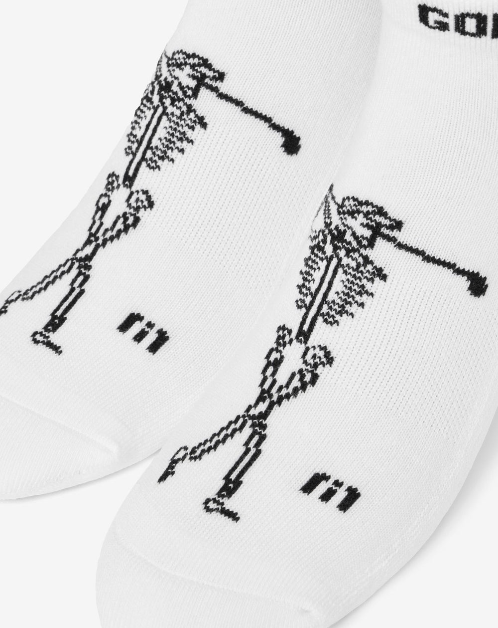 White Travis Mathew Accessories