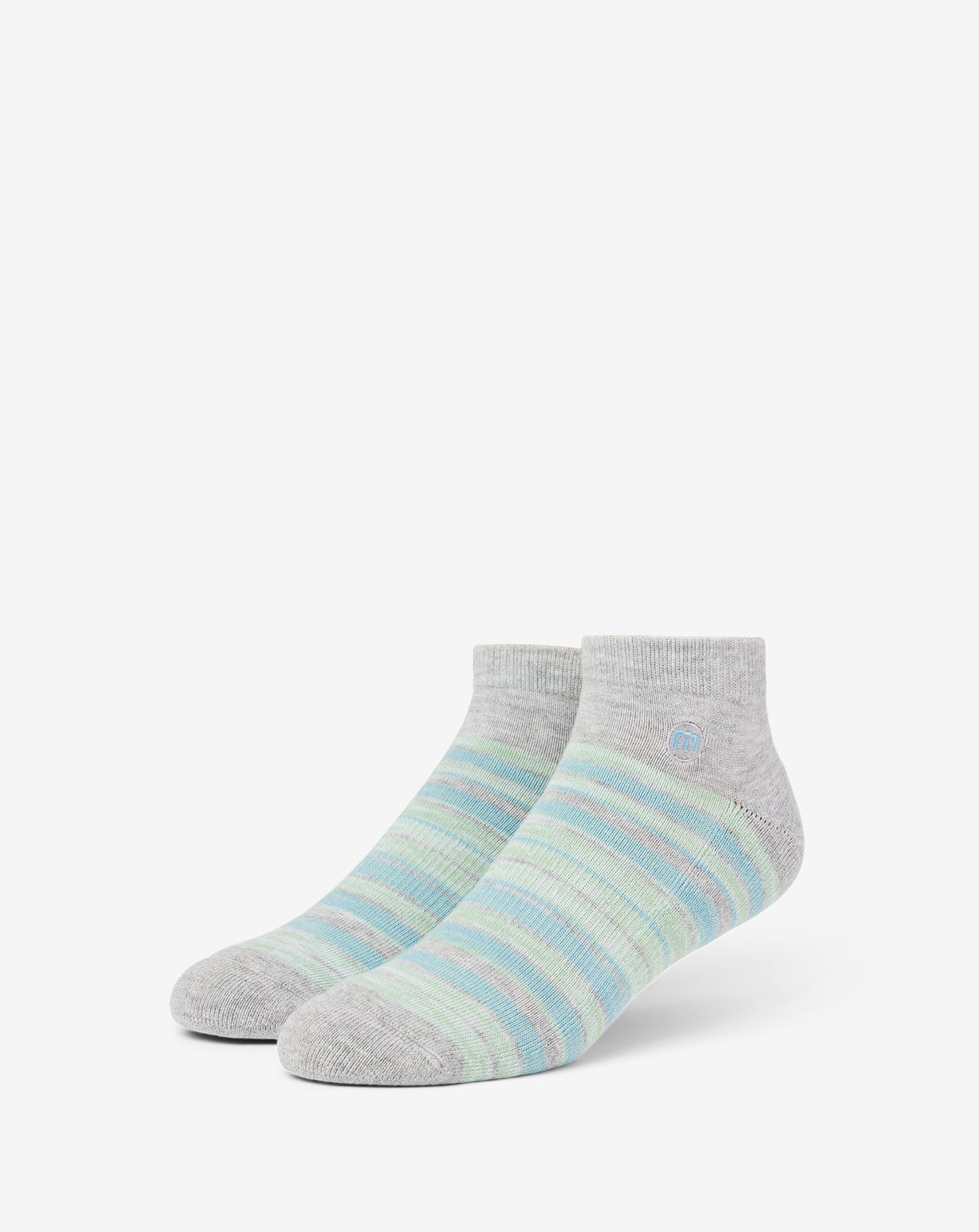 Heather Light Grey Travis Mathew Accessories