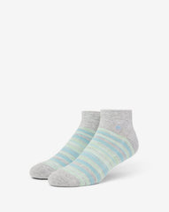 Heather Light Grey Travis Mathew Accessories